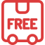 Free Nationwide <br>Delivery