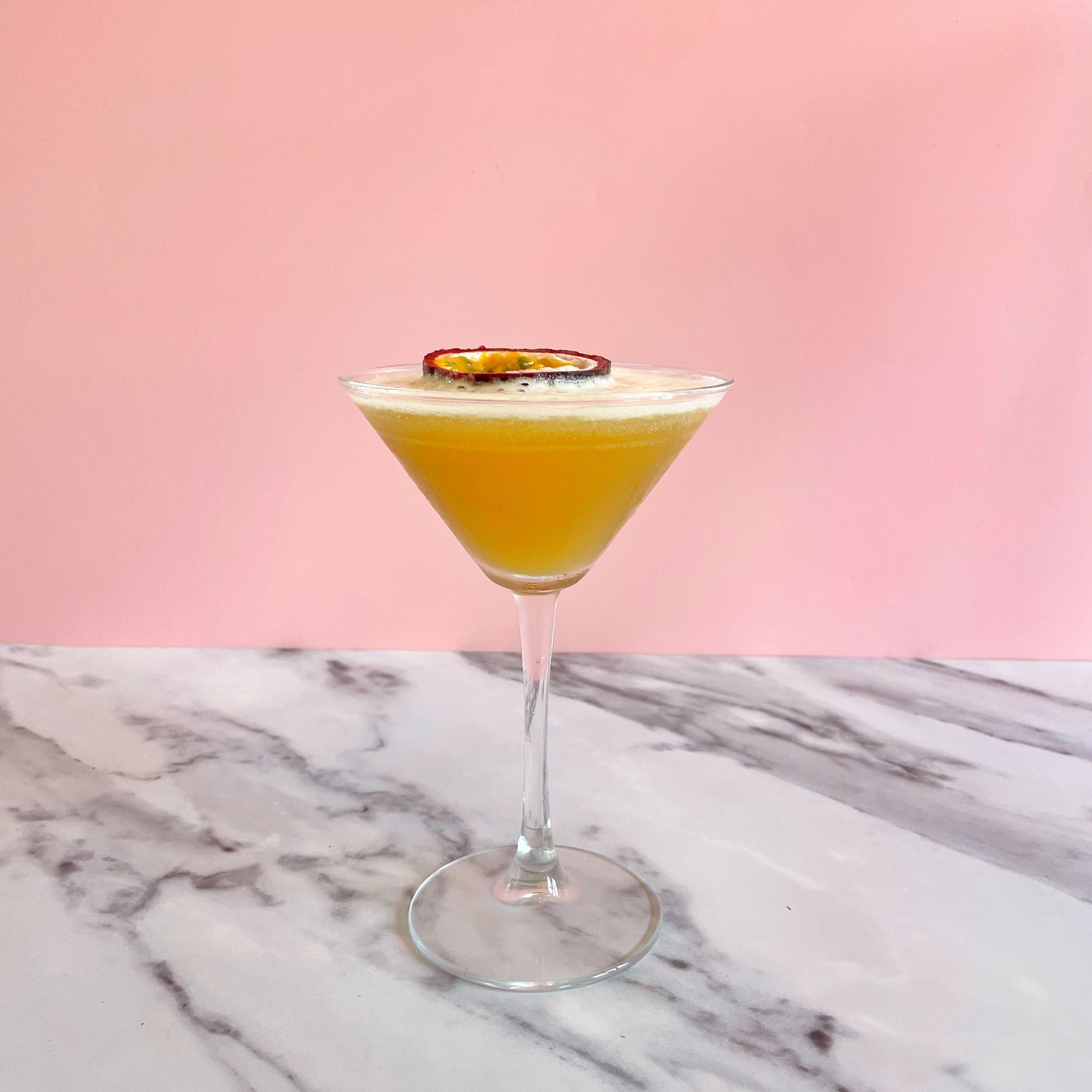 x4 Pornstar Martini Mocktail